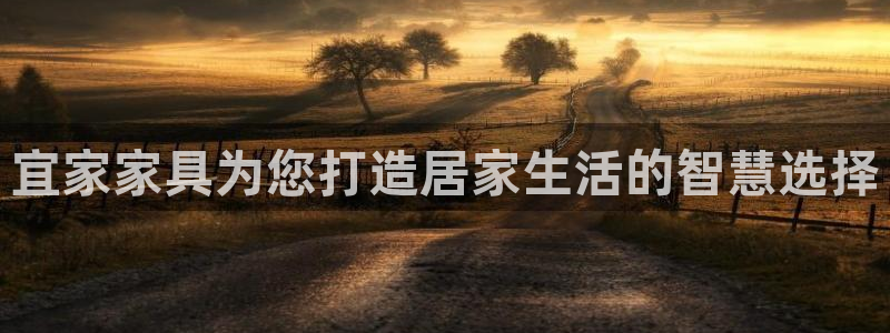 星欧娱乐是什么：宜家家具为您打造居家生活的智慧选择
